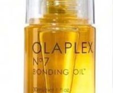 Olaplex hair oil