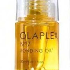 Olaplex hair oil