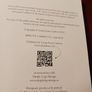 Snappin' Twine/ Ursula Kane Cafferty/ 2024 / Signed Image 6