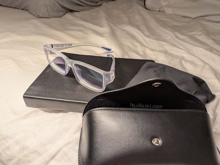 Polo Glasses