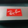 Ray Ban New Wayfarer 55mm Polarized Sunglasses Image 7