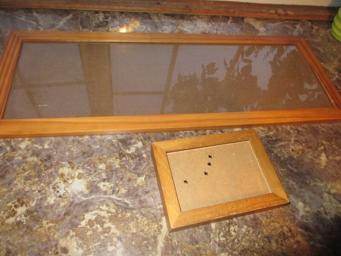 Picture Frames