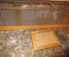 Picture Frames