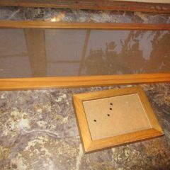 Picture Frames