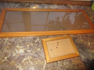 Picture Frames