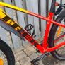 Trek Marlin 7 Mountain Bike Image 6