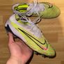 Nike Phantom Gx Elite FG P Barely Volt FD0263-705 Image 2