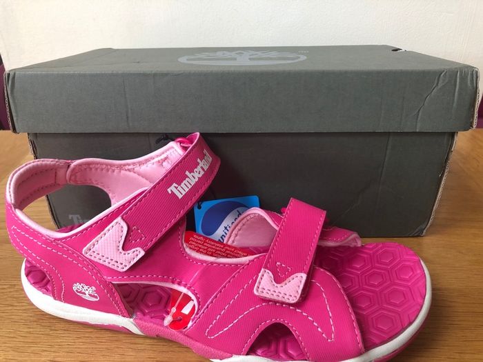 Timberland Sandals - BNIB