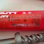 Hilti Stop drill bit TE-C-HDA-B 20x100 Image 4