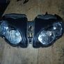 2008 2011 fireblade cbr1000rr parts Image 10