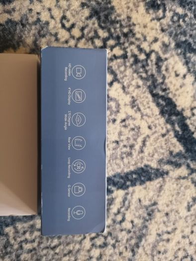 new Dash Camera