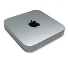 Mac Mini A1347 (Upgraded)