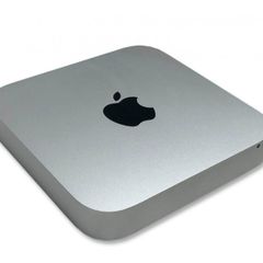 Mac Mini A1347 (Upgraded)