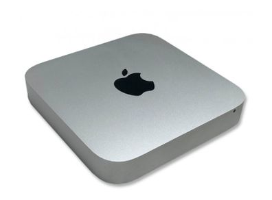 Mac Mini A1347 (Upgraded)