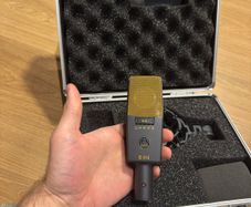 Akgc414 Xlii With Case