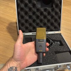 Akgc414 Xlii With Case