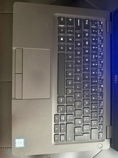 Dell Latitude 5300 Laptop i5/16GB/256SSD/FHD