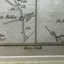 Irish Road Map (Thomas Kitchin / Terry Sculp) Dublin to Castlebar & Newport via Athlone Image 5