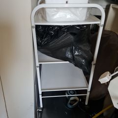 Beauty trolley