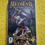 Medievil PSP PlayStation Games Original Image 2