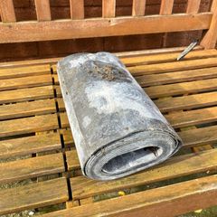 lead flashing