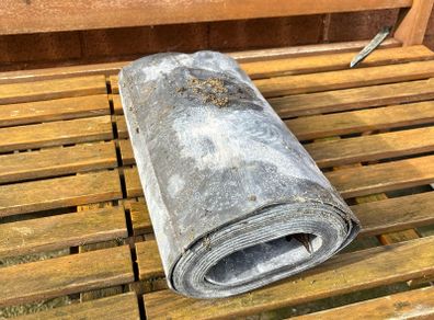 lead flashing