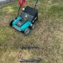 Ferrex lawn aerator/scarifier Image 4