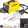 220v  Spot Puller Bonnet Dent Repair Stud Welder Tool Dent Pulling 3kw Image 6