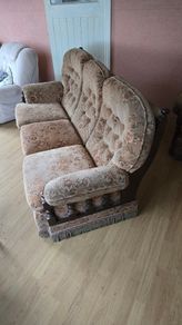 Sofa Set - Free