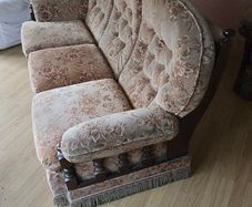 Sofa Set - Free