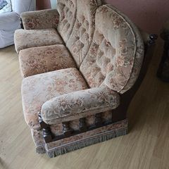 Sofa Set - Free