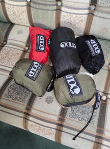 Premium ENO Hammock Camping