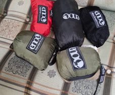 Premium ENO Hammock Camping