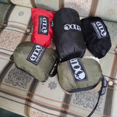 Premium ENO Hammock Camping