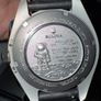 Bulova Lunar Pilot Meteorite Limited Edition 96A312 Image 3