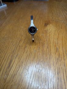 ladies identity bracelet watch from 2010