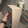 A Song of Ice and Fire: A game of thrones + clash of kings  + free fellowship of the ring on top Image 6