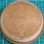Denby Bakewell range Xtra Large Kitchen Storage Jar / Canister Image 5