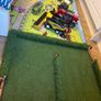 Farm Toys - Shed and Field Image 2