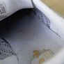 Adidas Womens Trainers Size 5 White and Black Image 2