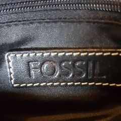 Gorgeous FOSSIL Handbag