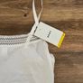DKNY white lingerie set Image 5