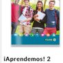 Spanish JC Aprendemos 2, set Image 4