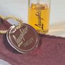 Vintage YARDLEY LAUGHTER womens perfume 15ml bottle Image 2