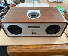 Vita Audio R2 - Radio - Sound bar - Turntable speaker