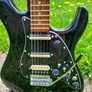 Yamaha Electric Guitar Image 2