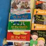 Oxford Reading tree Biff, Chip and Kipper stage 1-5 Image 10