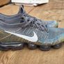 Nike Vapor max multicoloured Image 4
