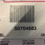 Rear Wheel Bearing (ABS) Fiat Stilo SW Image 3