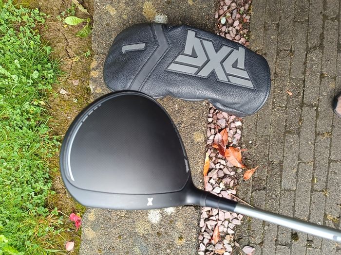 PXG 0311XF Gen 6 Driver